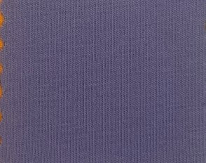 Long Length T-Shirt - Purple