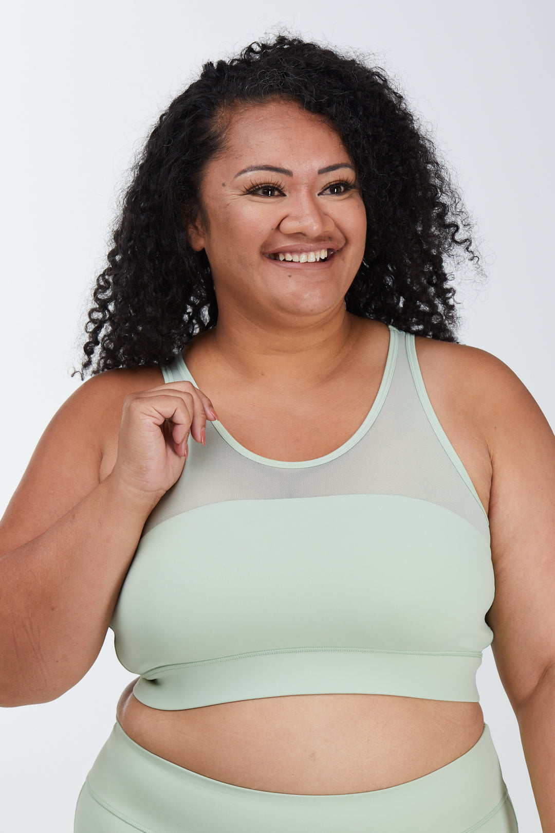 Activewear Sets Curve Boss Australia